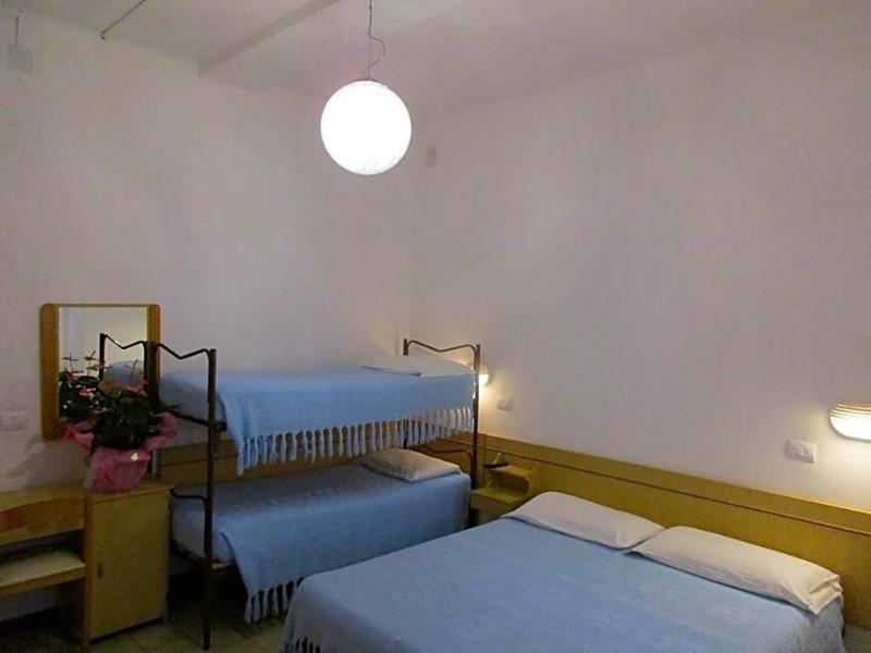 Hotel Pensione Ornella image
