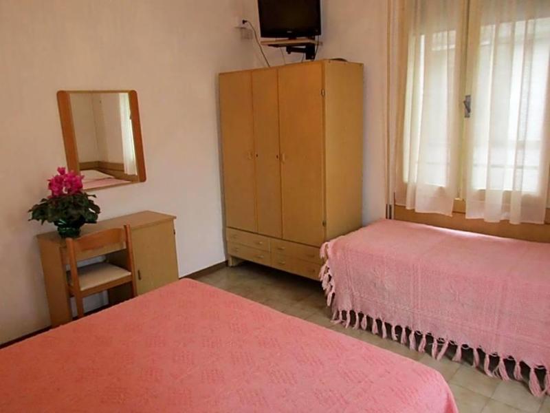 Hotel Pensione Ornella image