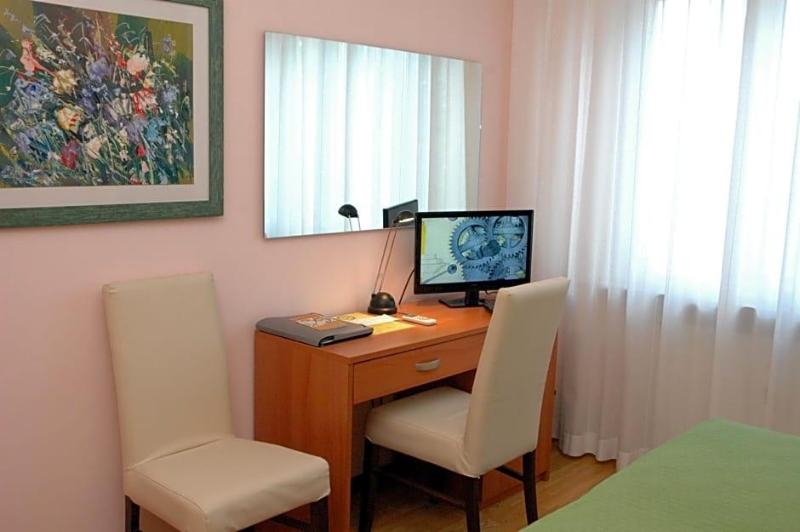 Hotel Da Angela image