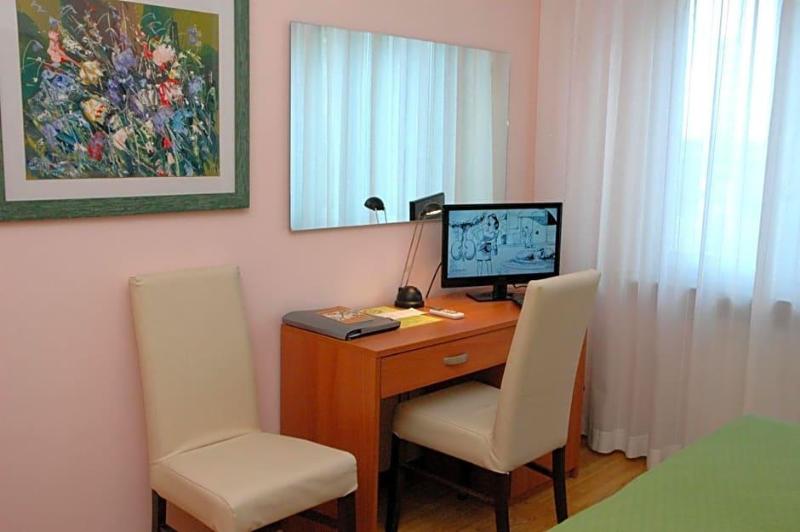 Hotel Da Angela image