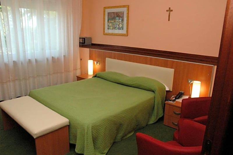 Hotel Da Angela image