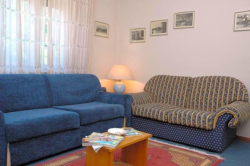 Hotel Da Angela image