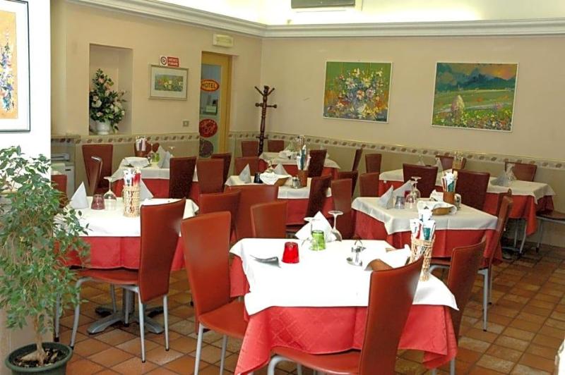 Hotel Da Angela image