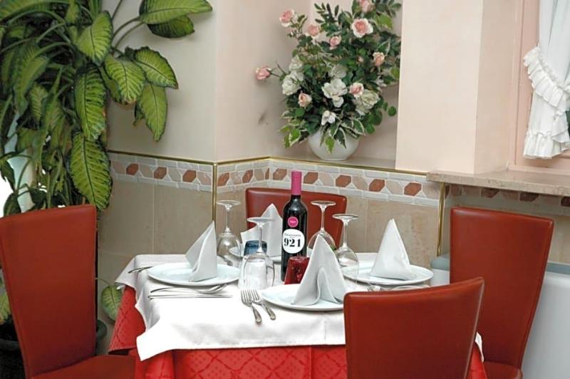Hotel Da Angela image
