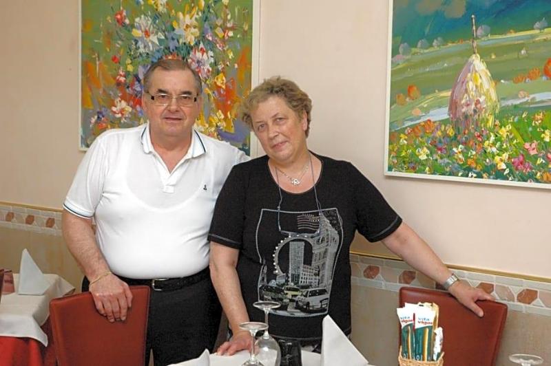 Hotel Da Angela image