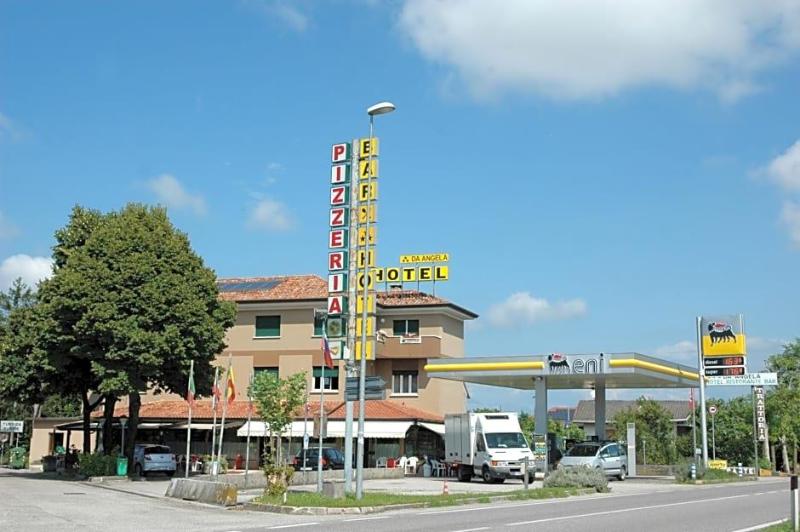 Hotel Da Angela image