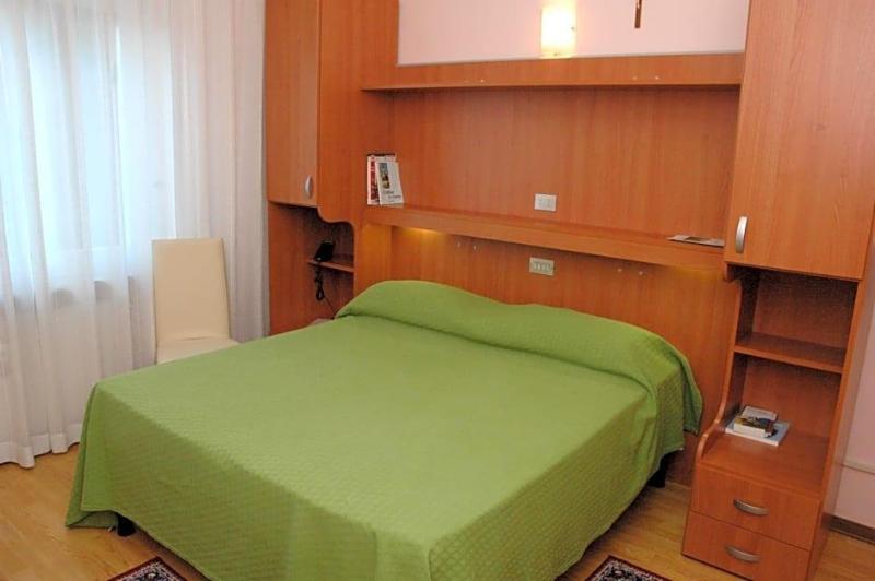 Hotel Da Angela image