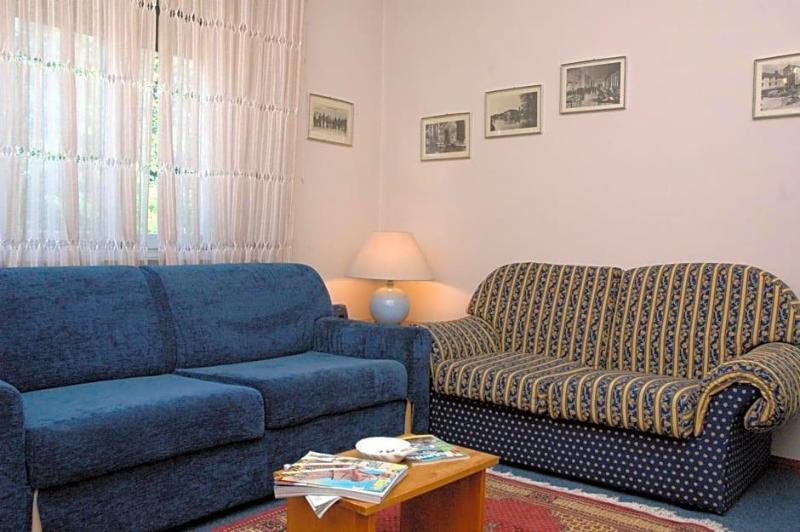 Hotel Da Angela image