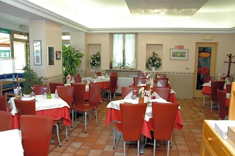 Hotel Da Angela image