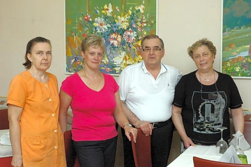 Hotel Da Angela image