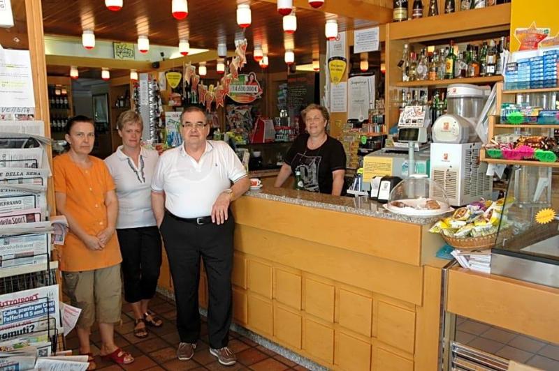 Hotel Da Angela image