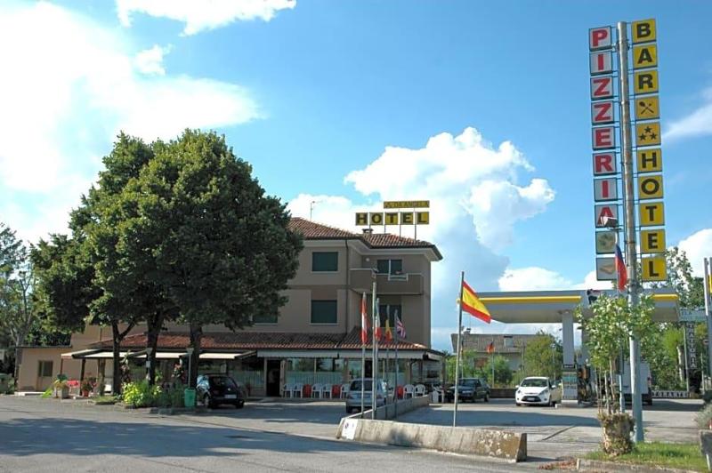 Hotel Da Angela image