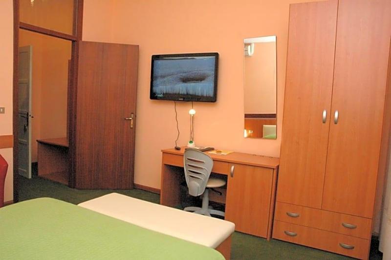 Hotel Da Angela image
