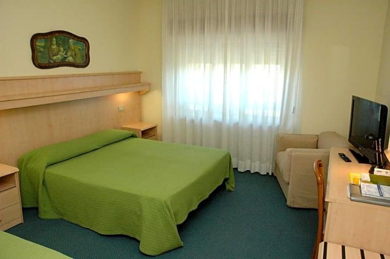 Hotel Da Angela image