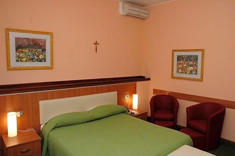 Hotel Da Angela image
