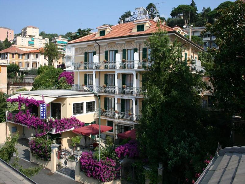 Hotel Miranda image