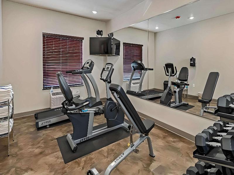 Comfort Inn & Suites Morgan UT image