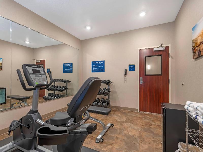 Comfort Inn & Suites Morgan UT image