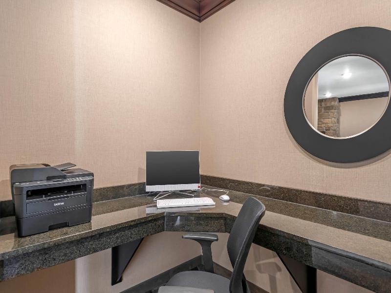Comfort Inn & Suites Morgan UT image