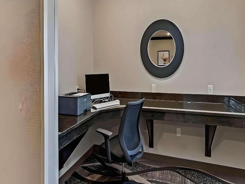 Comfort Inn & Suites Morgan UT image