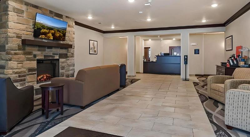Comfort Inn & Suites Morgan UT image