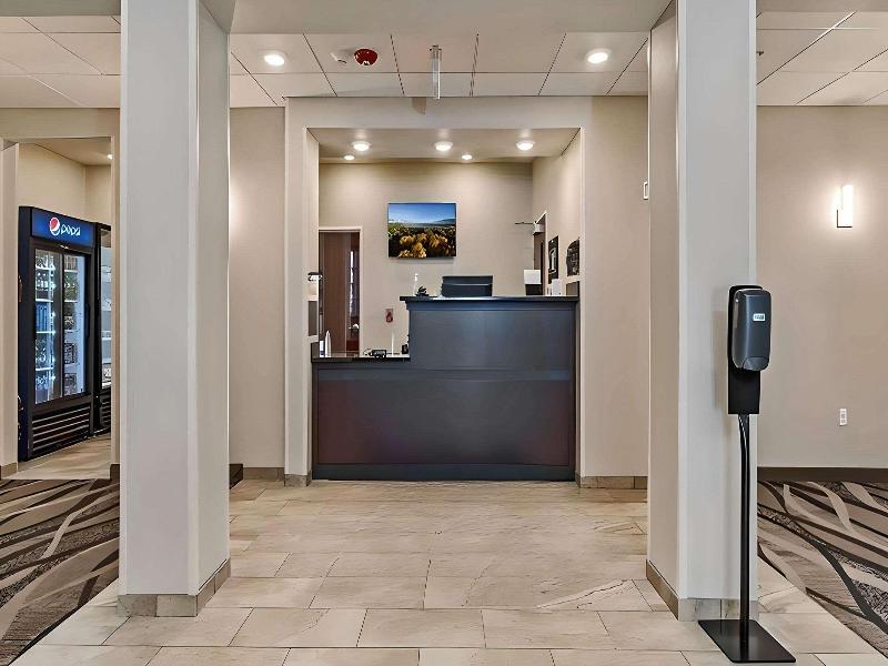 Comfort Inn & Suites Morgan UT image