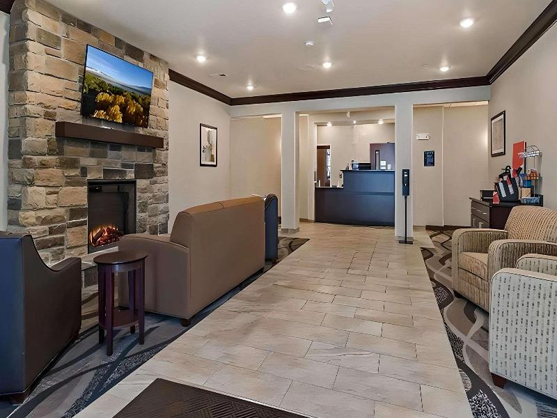 Comfort Inn & Suites Morgan UT image
