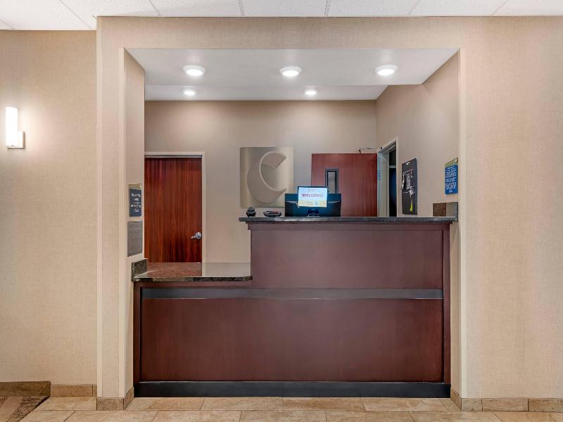 Comfort Inn & Suites Morgan UT image