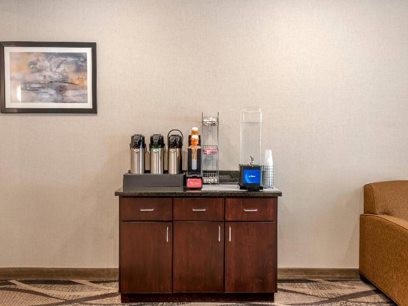 Comfort Inn & Suites Morgan UT image