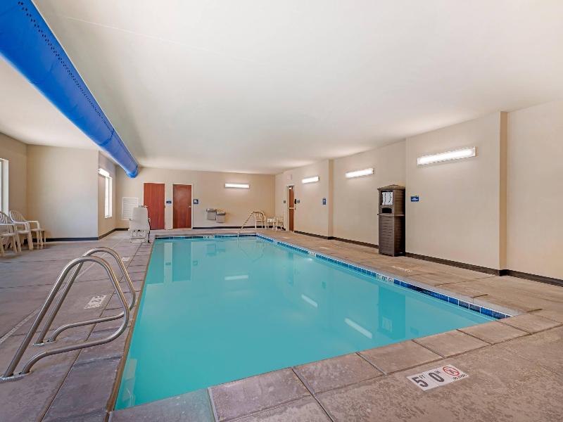 Comfort Inn & Suites Morgan UT image