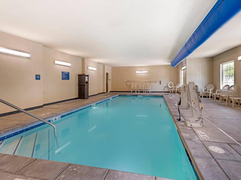 Comfort Inn & Suites Morgan UT image