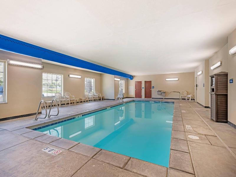 Comfort Inn & Suites Morgan UT image