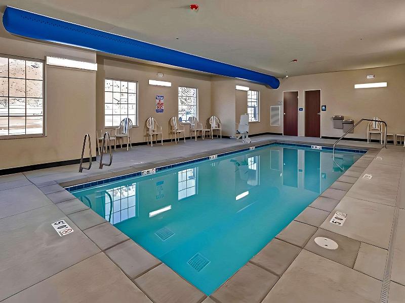 Comfort Inn & Suites Morgan UT image