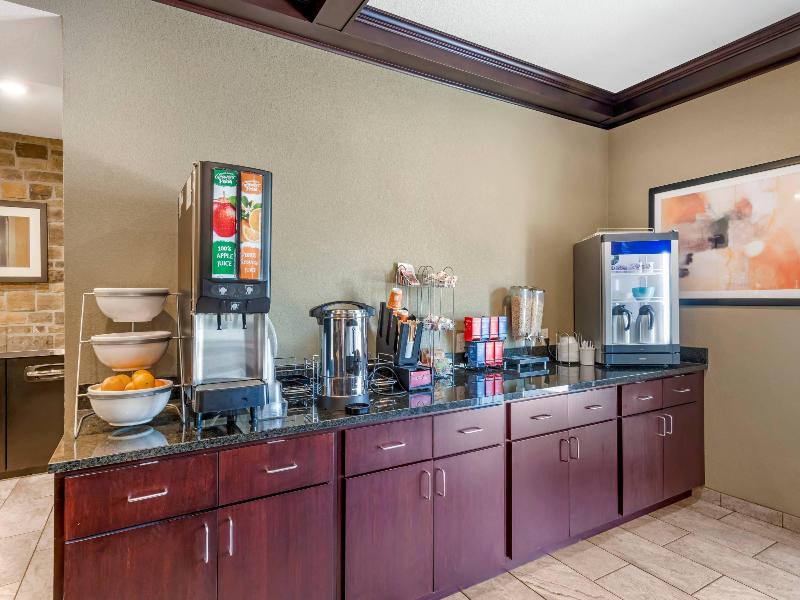 Comfort Inn & Suites Morgan UT image