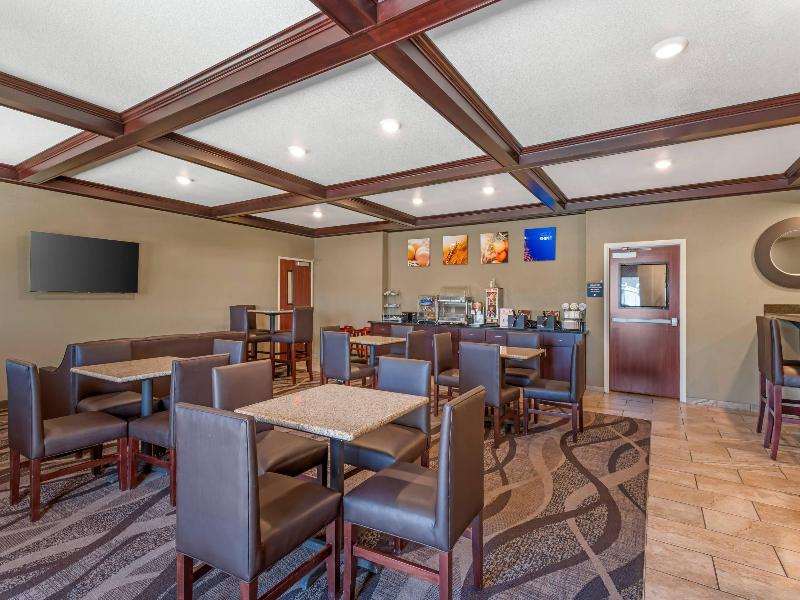 Comfort Inn & Suites Morgan UT image