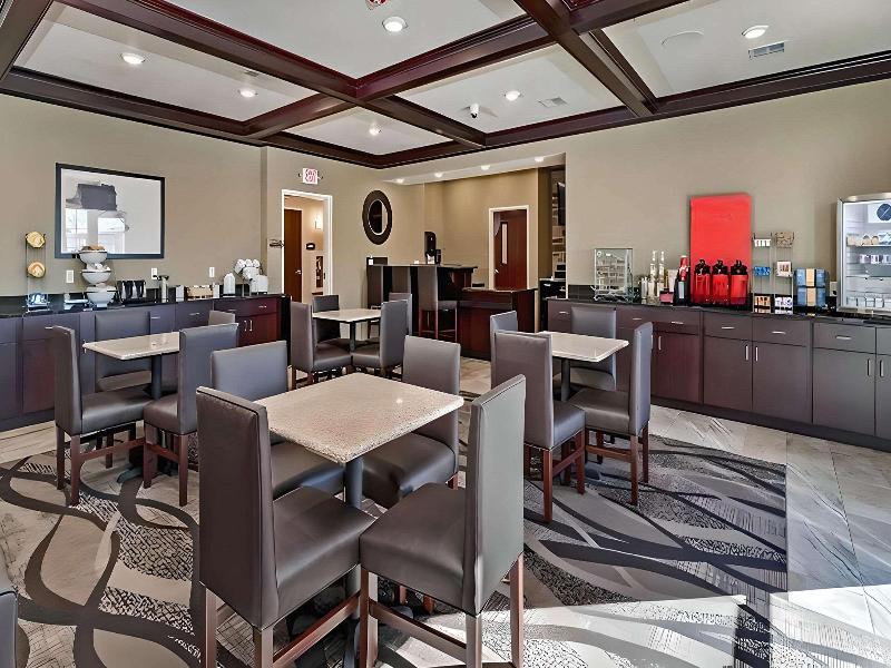 Comfort Inn & Suites Morgan UT image