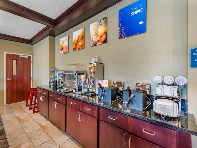 Comfort Inn & Suites Morgan UT image