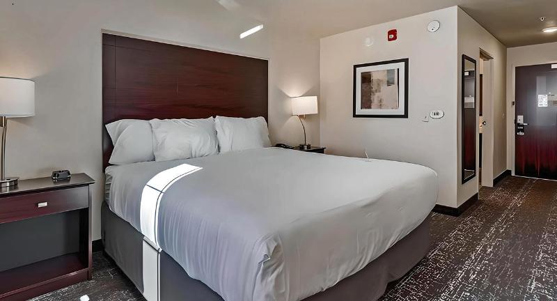 Comfort Inn & Suites Morgan UT image