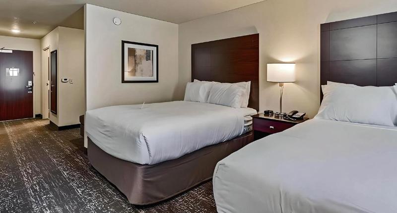 Comfort Inn & Suites Morgan UT image