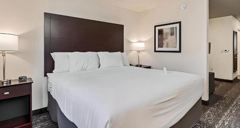 Comfort Inn & Suites Morgan UT image