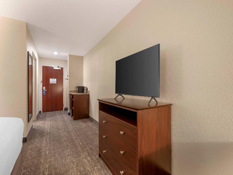 Comfort Inn & Suites Morgan UT image