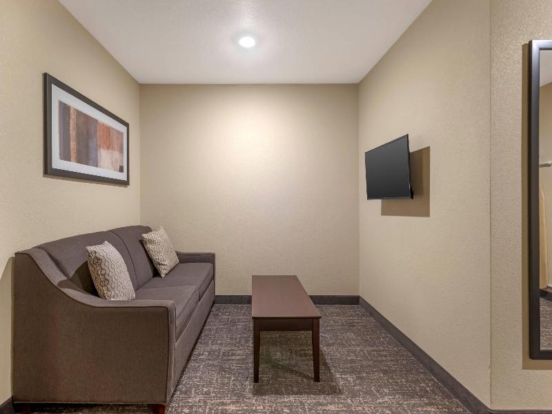 Comfort Inn & Suites Morgan UT image