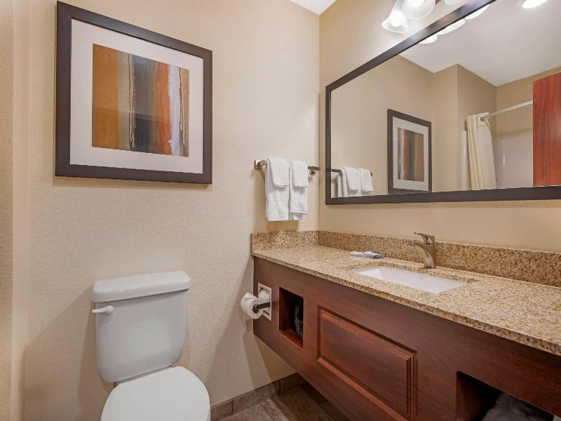 Comfort Inn & Suites Morgan UT image