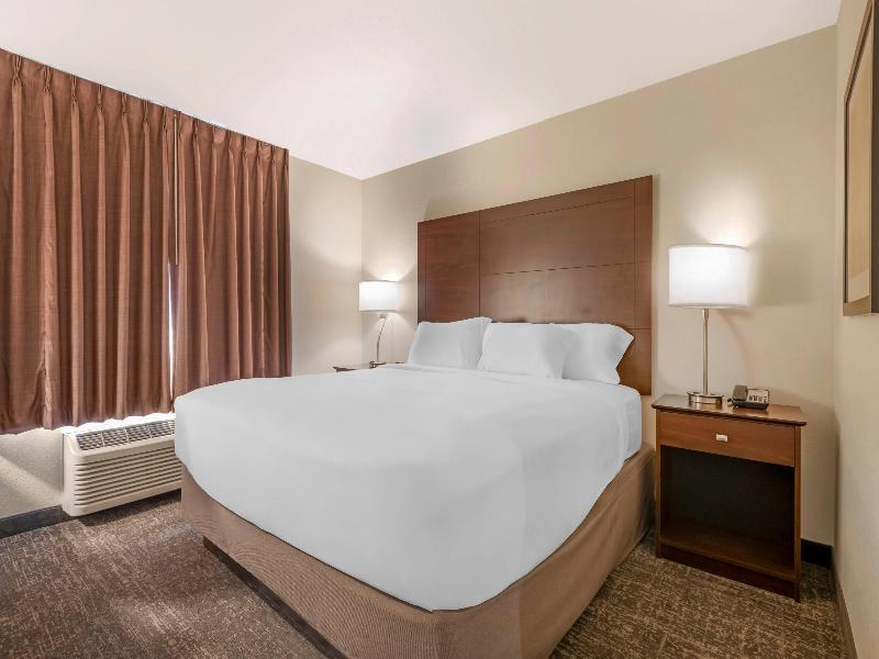 Comfort Inn & Suites Morgan UT image