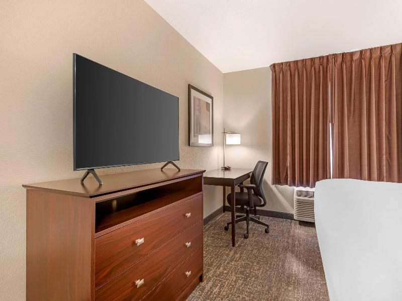 Comfort Inn & Suites Morgan UT image