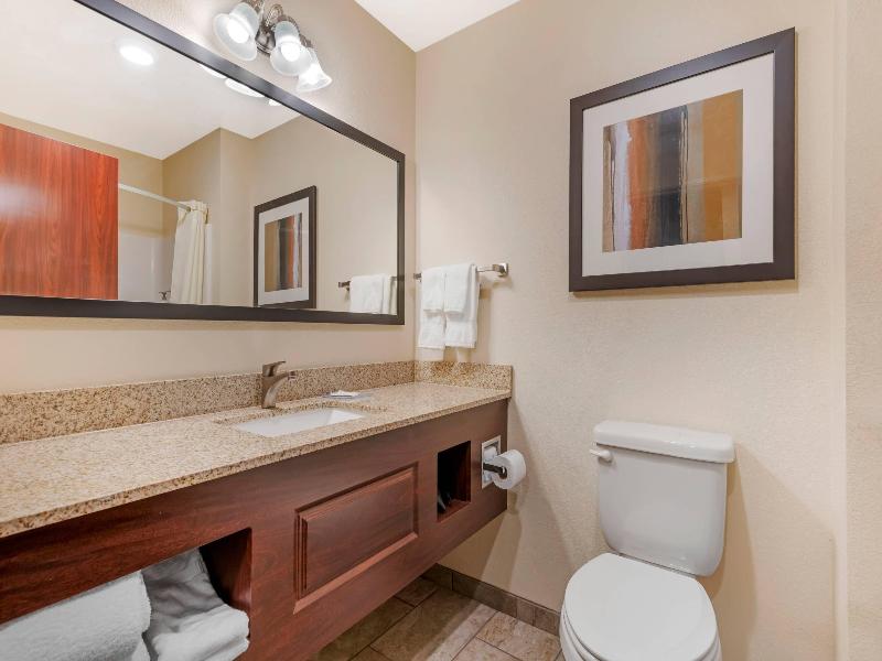 Comfort Inn & Suites Morgan UT image