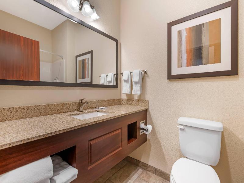 Comfort Inn & Suites Morgan UT image