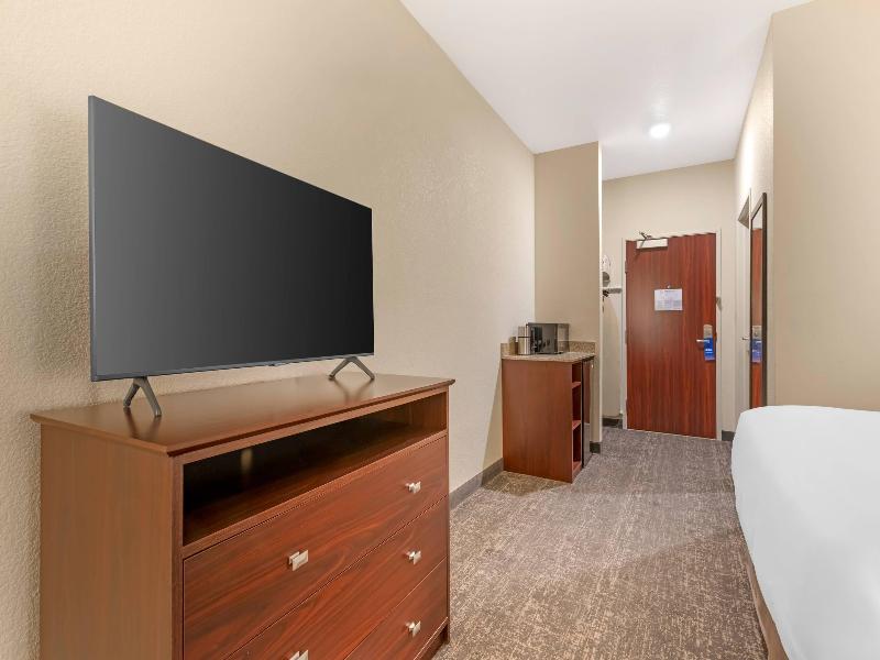 Comfort Inn & Suites Morgan UT image