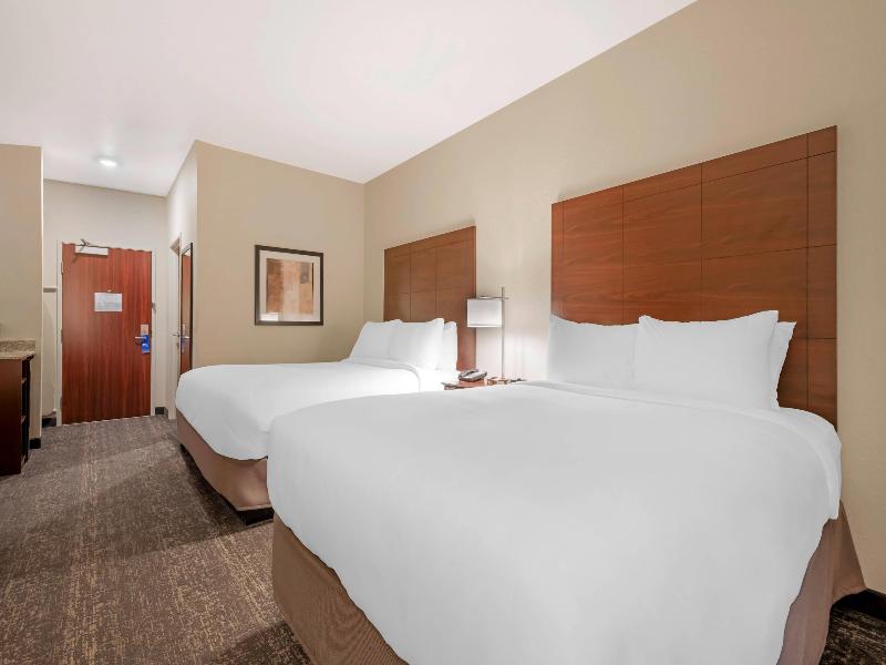 Comfort Inn & Suites Morgan UT image