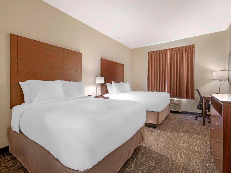 Comfort Inn & Suites Morgan UT image